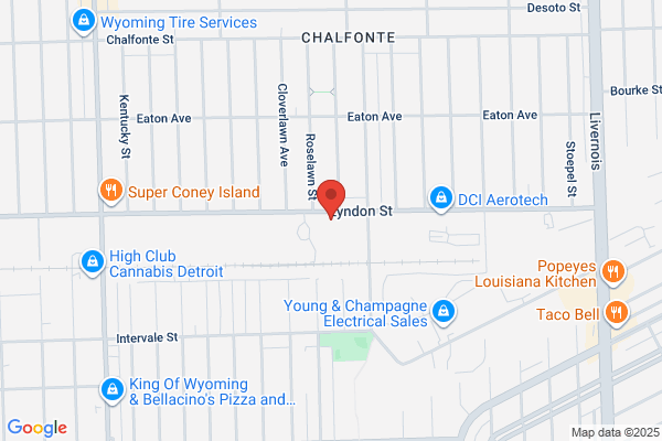 United Metal Products Corporation