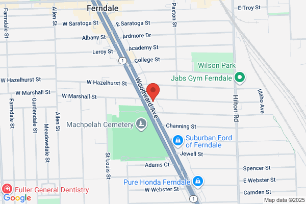 Strauss Development