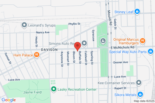 Sunnyside Bakery & Deli