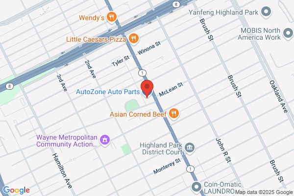 AutoZone Auto Parts
