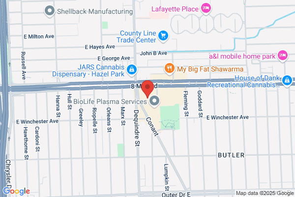 T-Mobile - Closed