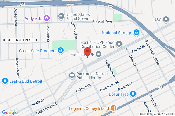 Emmanuel Child Development Center