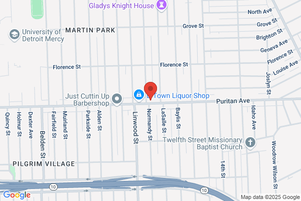 Gospel Truth Church of God In Christ