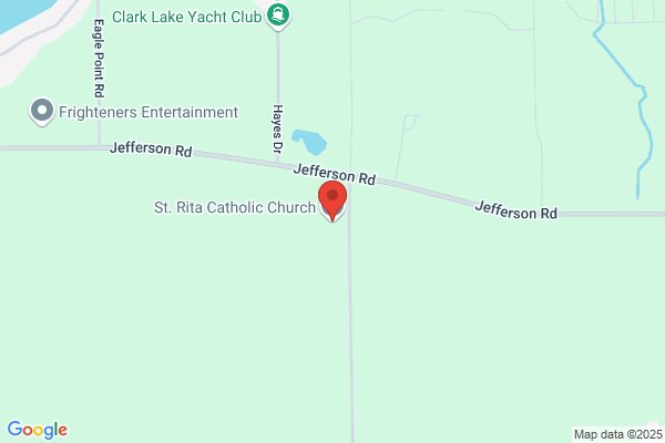 St Rita's Parish