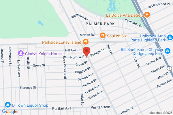 North Park Party Store