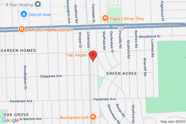 Detroit Sherwood Urgent Care: Deon Middlebrook, MD