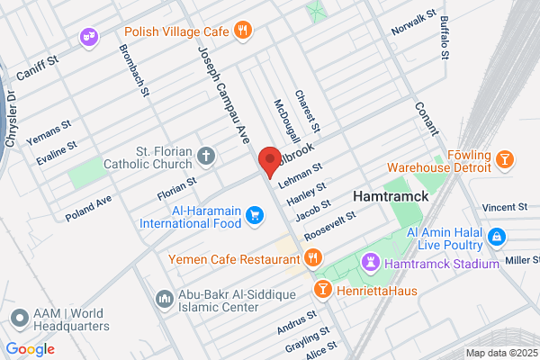 Hamtramck Medical Center