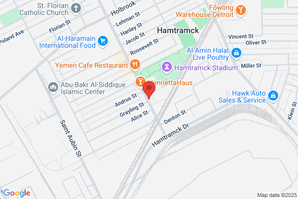 Hamtramck Walk In Clinic