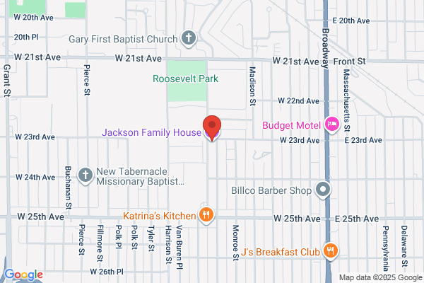 Jackson Homes