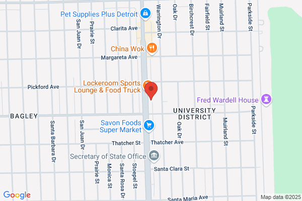 Livernois Family Medical Services