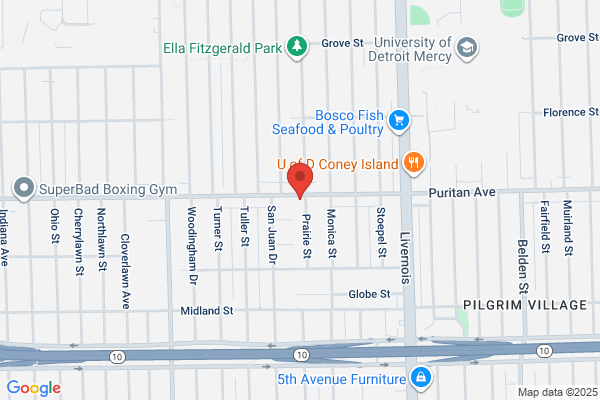 Puritan Medical Center