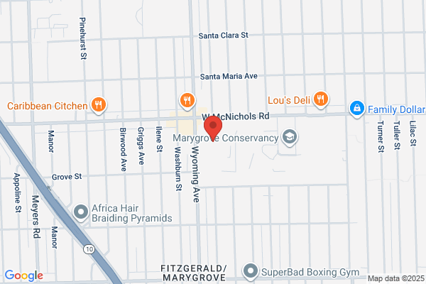 Theresa Maxis Apartments