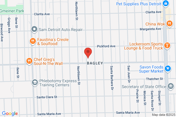 Bagley Elementary