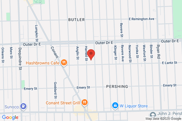 Detroit Public Schools, Schools, Mason Elementary
