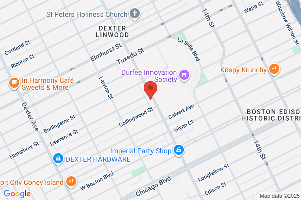 Linwood Community Market