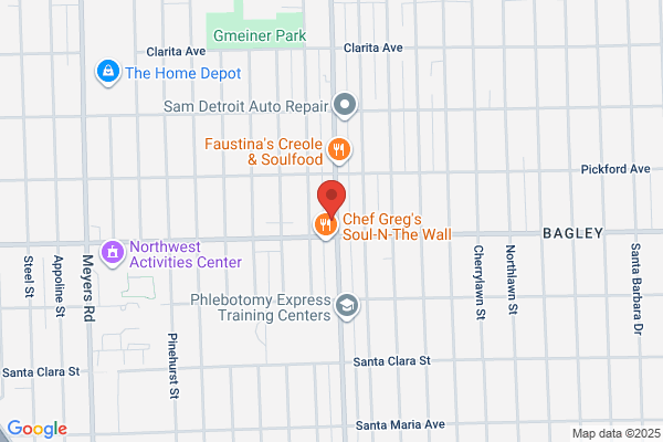 S & G Liquor Shop