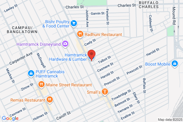 24/7 Hamtramck Locksmith
