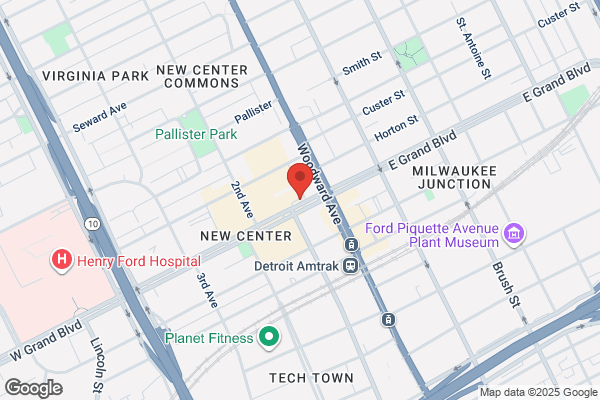 Dodge Key Replacement Detroit MI