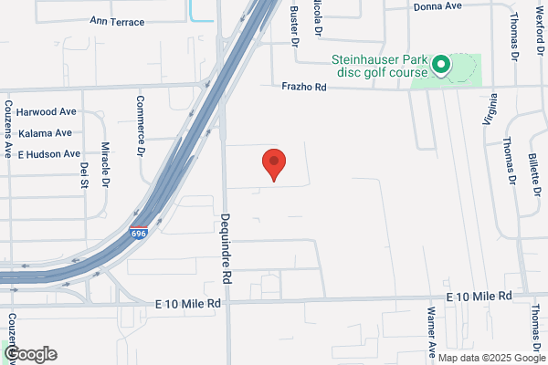 General Automation Manufacturing Inc