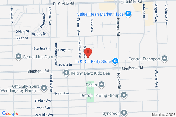 Harper Machine Tool Inc
