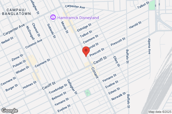 Bangaladeshi American Community Services Inc
