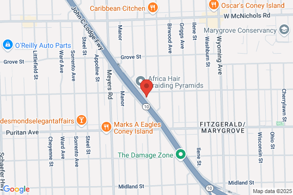 Cccf Community Development Corporation