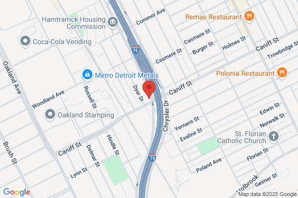 Corinthian Developments