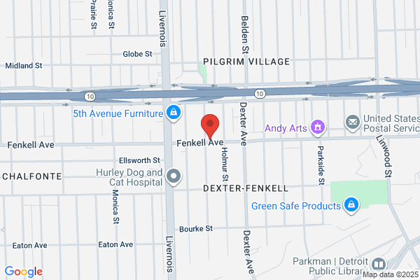 G  & CC LLC Rentals