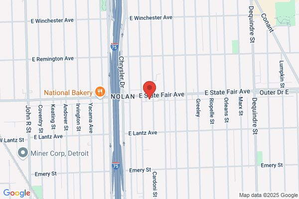 Barksdale Funeral Homes