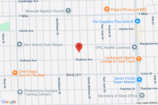 Graham Manor Adult Foster Care