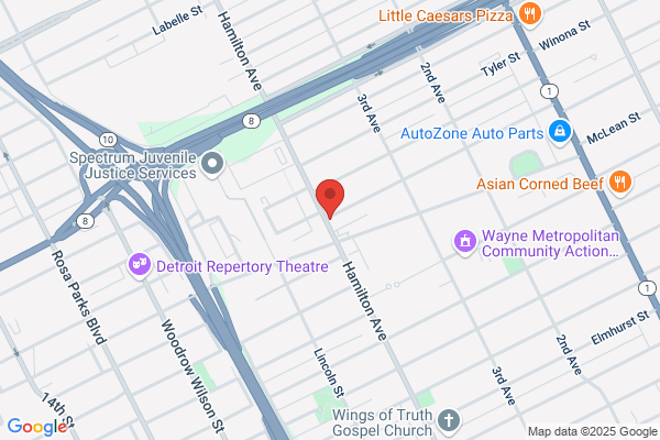 Highland Park Development Corporation