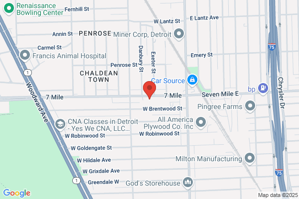 Seven Mile Meat Market