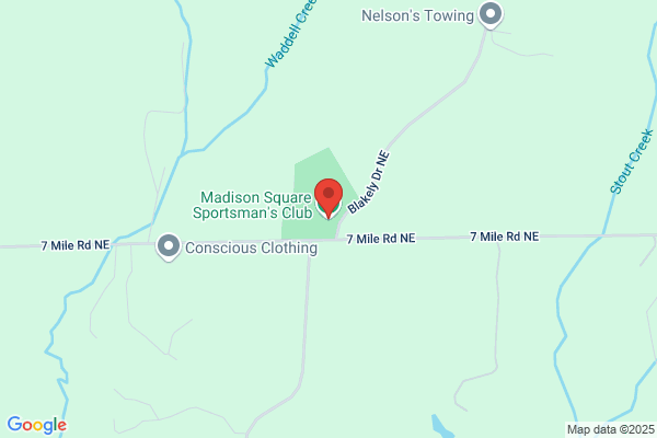 Seven Mile Sportsman Club