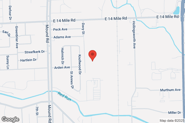 Ashley Industries Inc
