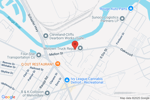 Capitol Transfer Agency Limited