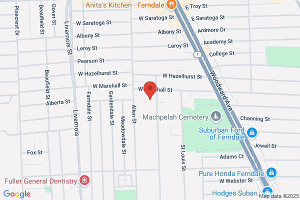 Marshall Realty Associates Llc