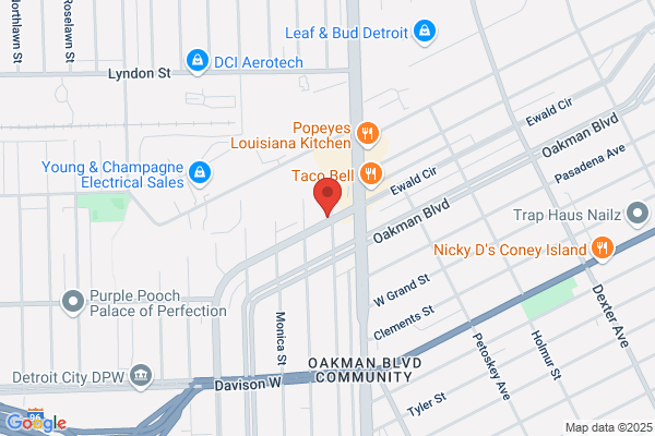 Sanctuary Missionary Baptist Church
