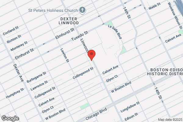 Sunrise Missionary Baptist Church