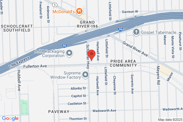 Access Point Towing