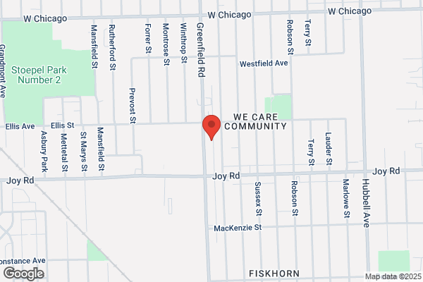 Inner-City Tree Service