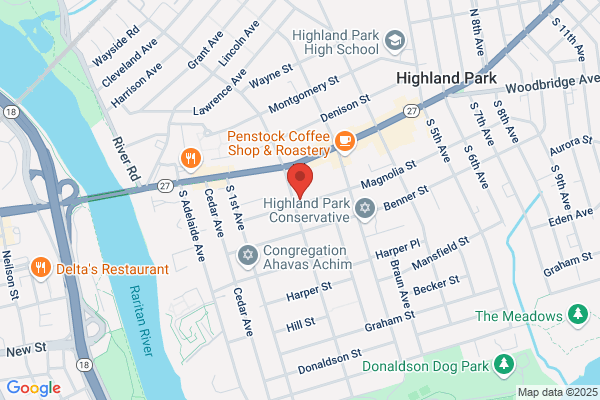 Highland Park Animal Clinic