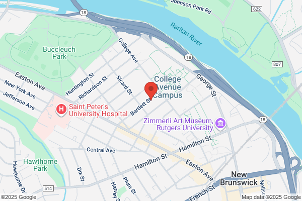 RU Living- Premium Off-Campus Housing near Rutgers