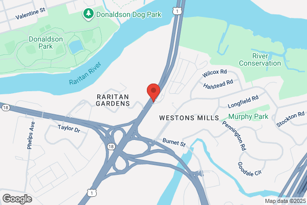 Raritan Crossing Apartments