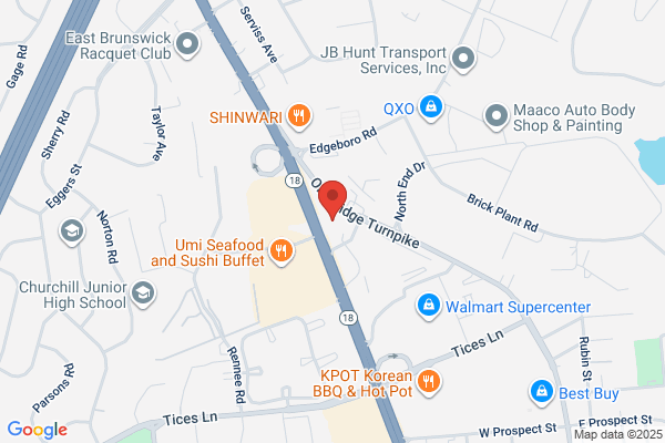 AAA East Brunswick Car Care Insurance Travel Center