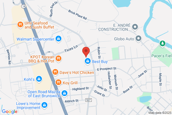 AC Dental of East Brunswick