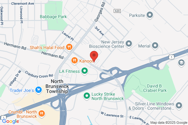 North Brunswick Family Dental & Orthodontics