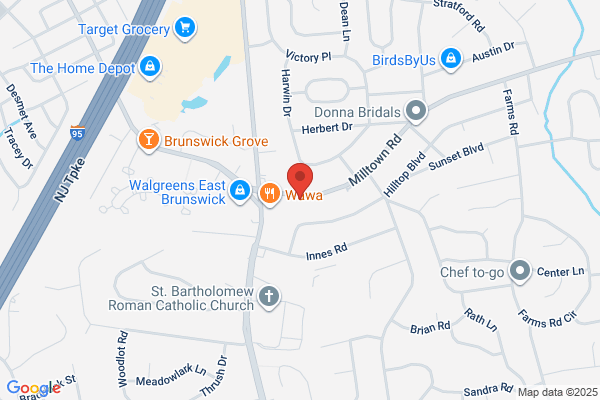 Ryders Lane Family & Cosmetic Dentistry