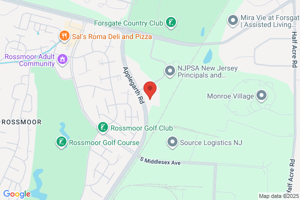 Rutgers Robert Wood Johnson Medical Group