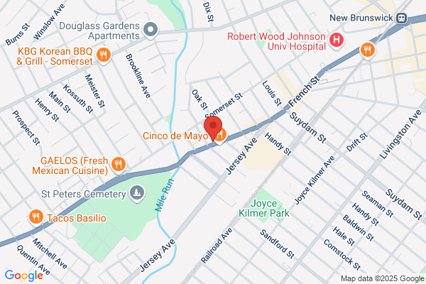 Cibao Groceries