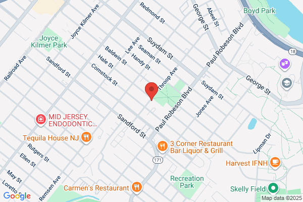 F & F Deli & Grocery